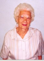 Mildred Christiansen