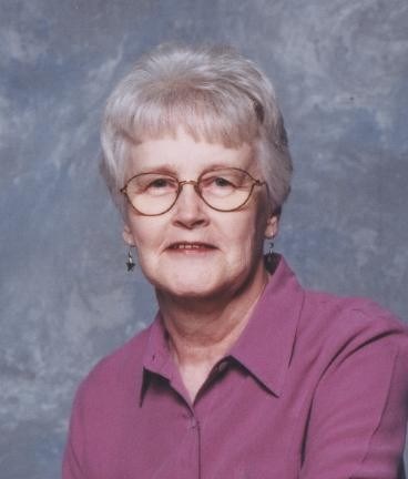 Obituary of Mary H. Severance