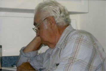 Obituario de Manuel L. Peláez