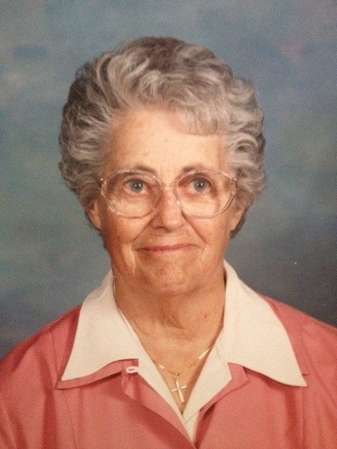 Obituary of Elaine Marguerite Phelan
