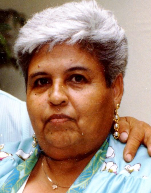 Cecilia Cordova Obituary El Paso, TX