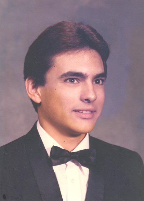 Obituary of Christopher Babil Arrieta