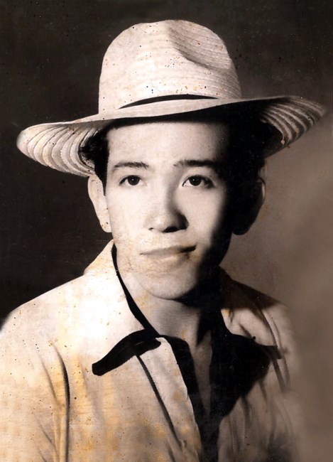 Obituary of Jose Elio Maciel