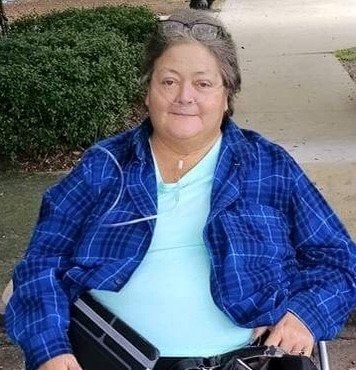 Obituario de Deborah Sue Mosley