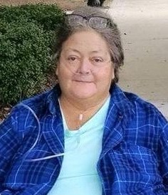 Obituary of Deborah Sue Mosley