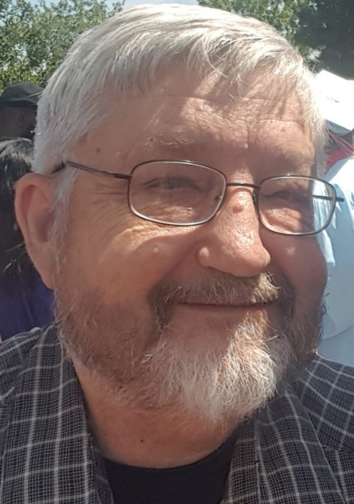 Obituary of Aubrey Rodgers III