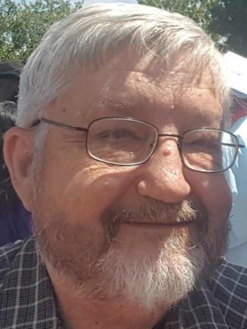 Obituary of Aubrey Rodgers III