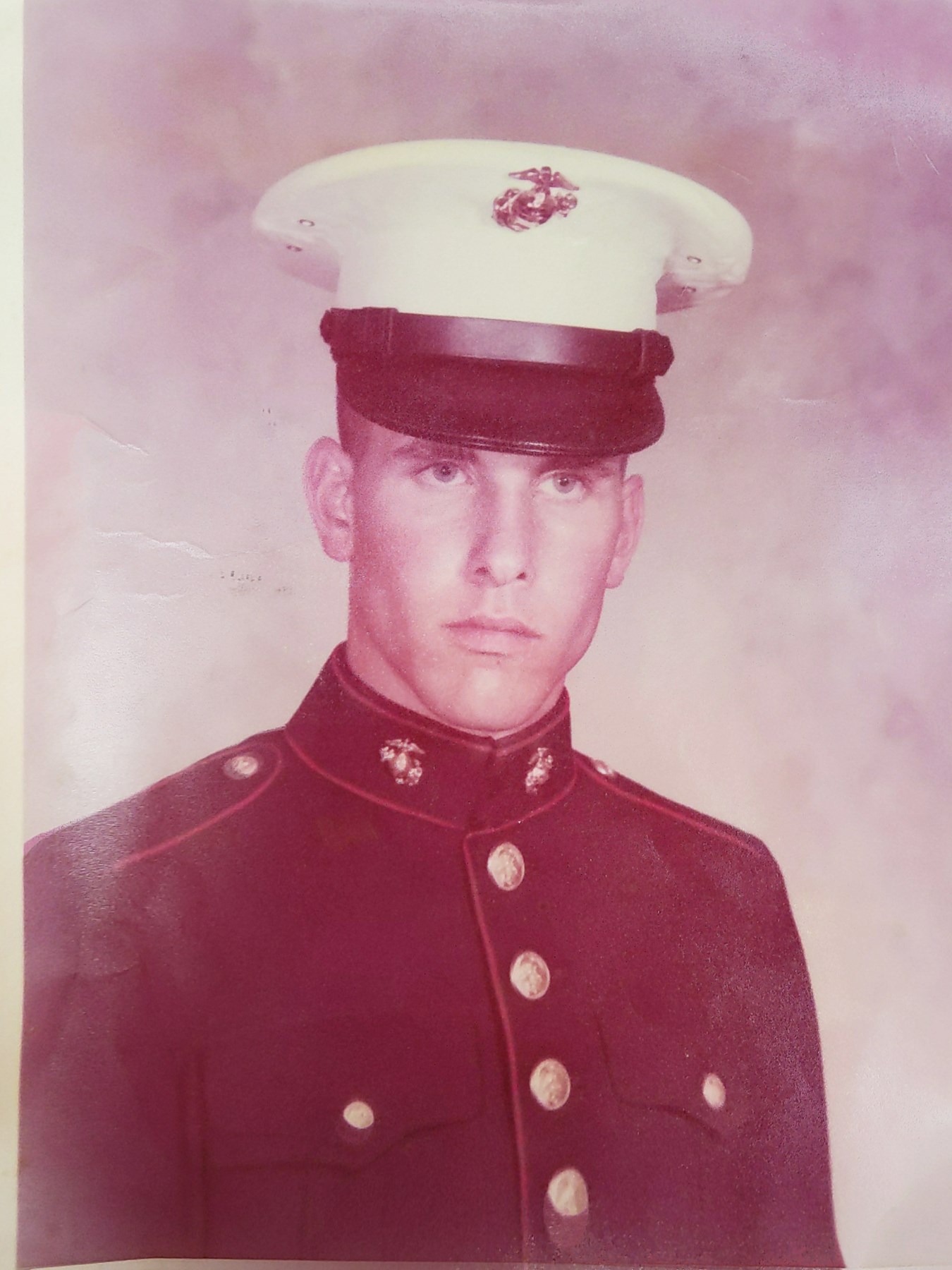 Obituary of Keith David Sproules