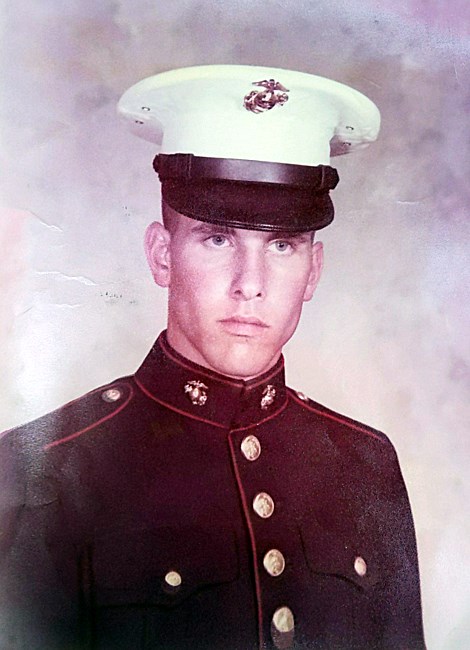 Obituary of Keith David Sproules