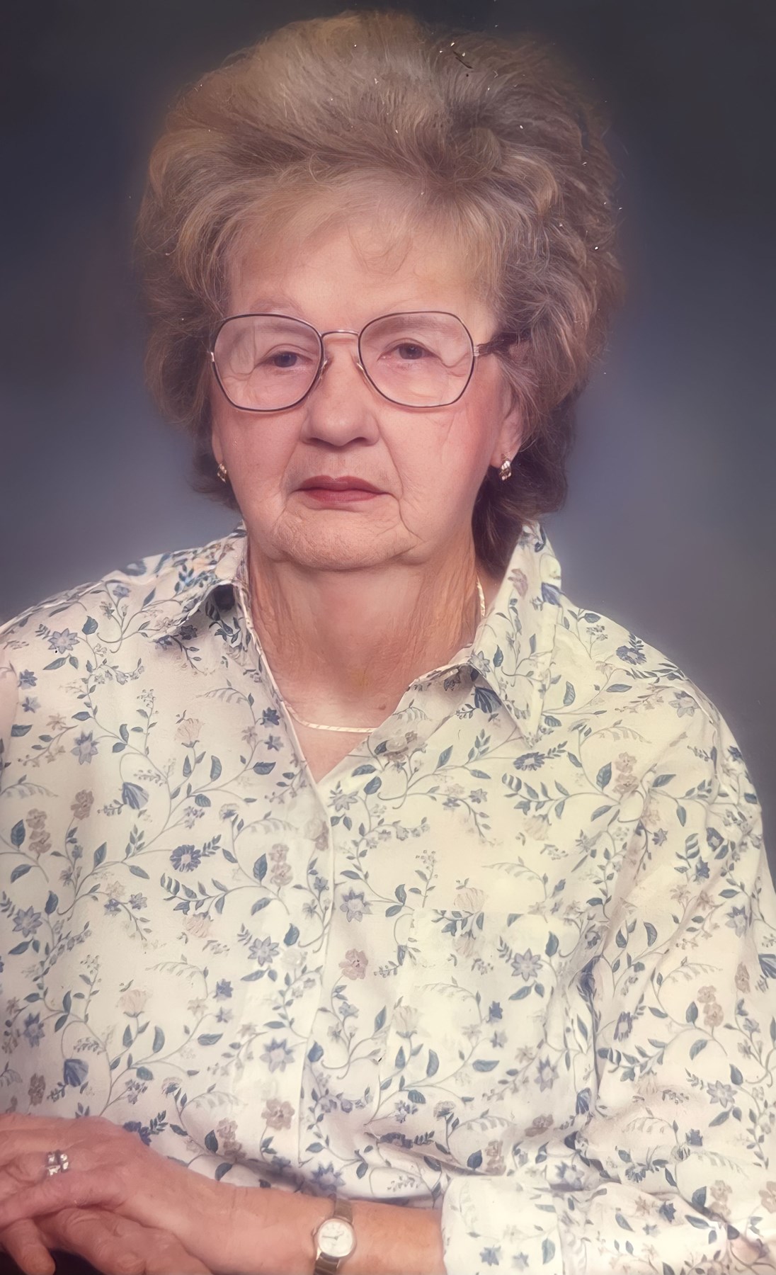 Shirley Revelle Obituary Jackson, TN