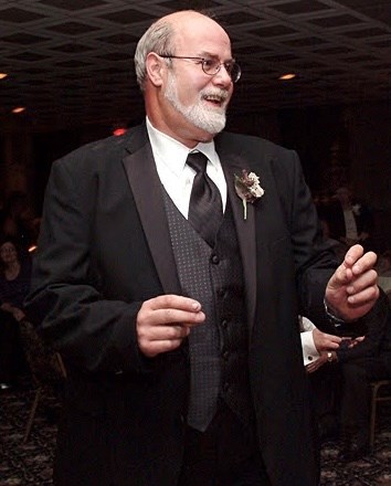 Obituary of Dennis Burghgraef