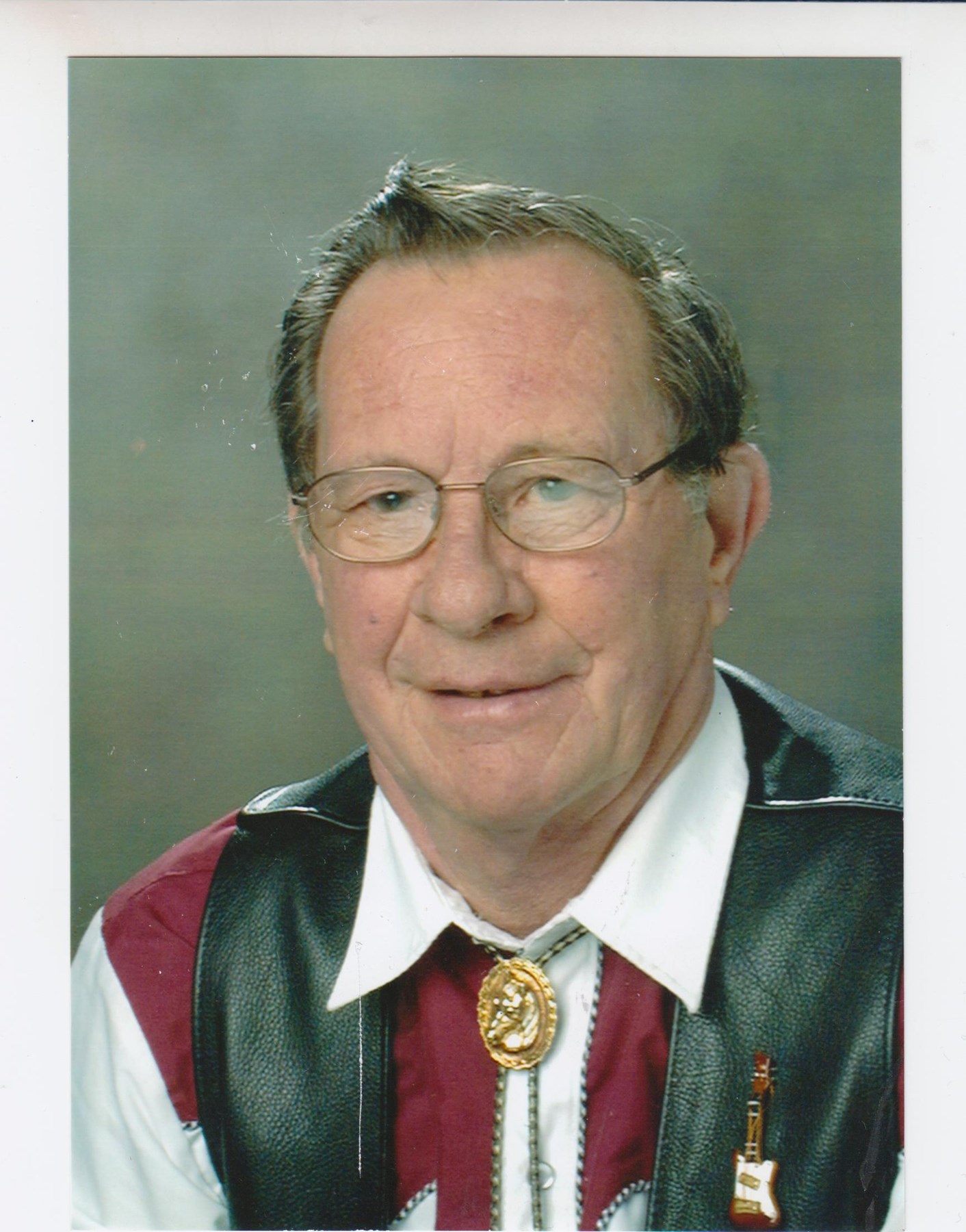 Avis de décès de Jean Laplante