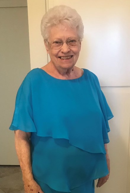 Obituary of Sandra Kay Schilling