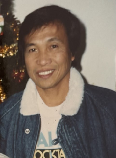 Obituary of Arturo Ganotan Basa