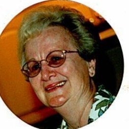 Avis de décès de Jeanne L. Casimano