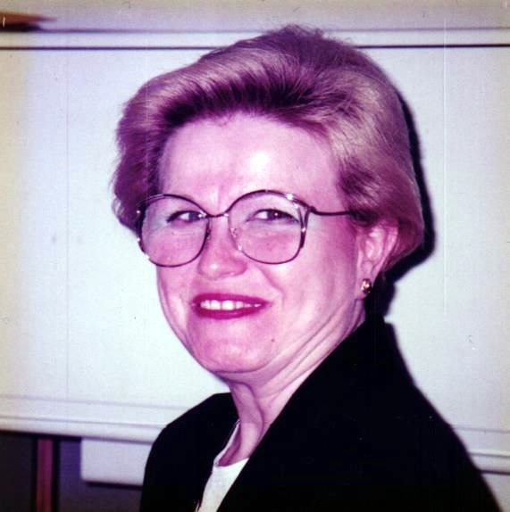 Obituary of Sharon Theresa Newman