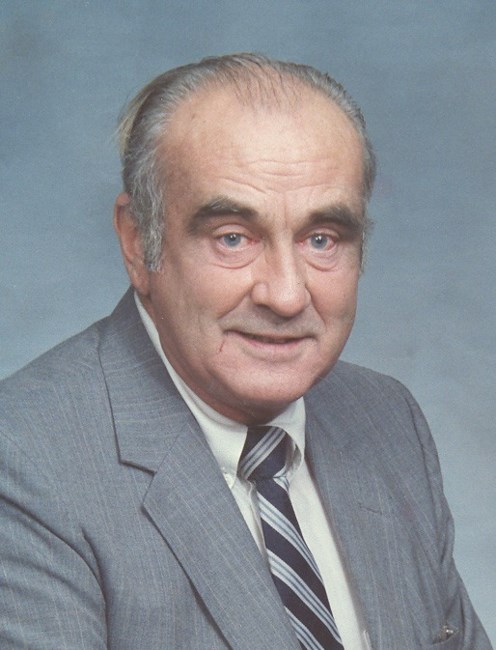 Obituary of James Frances Lillis Jr.