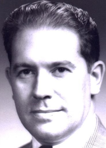 Obituary of Alan Douglas Randall