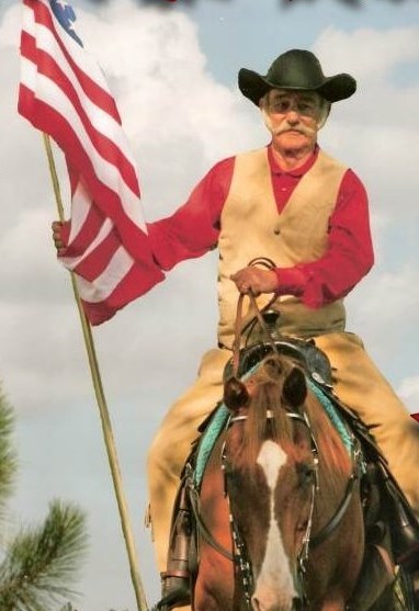 Obituary of Joseph L Pooley