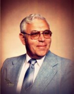 Glen Harrah