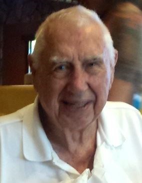 Obituary of Walter B. Pennington