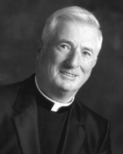 Obituary of Rev. J.  Noel Thompson