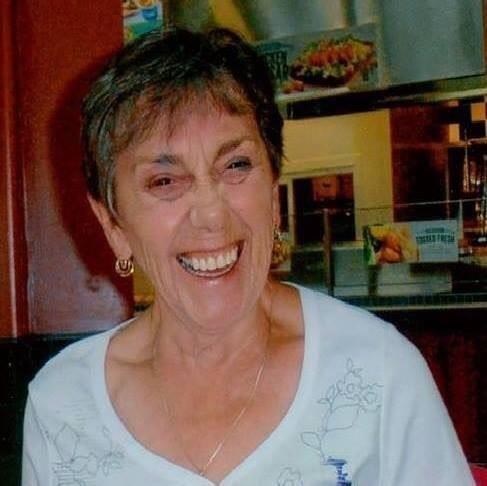 Obituario de Maureen Florence Leighton