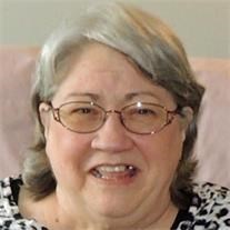 Obituary of Pamela Griese