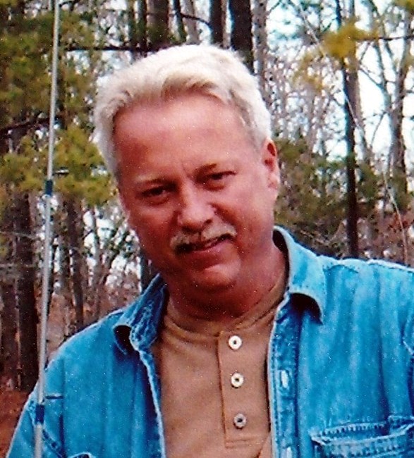 Obituary of Kirk David Janneck