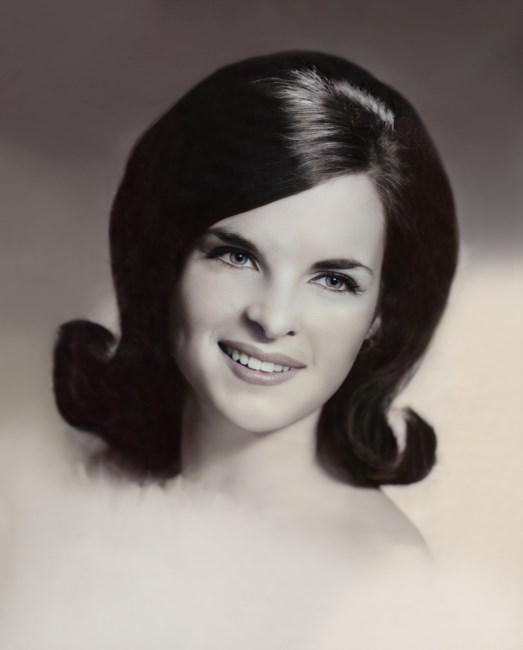 Obituary of Caron Frances LaTouf