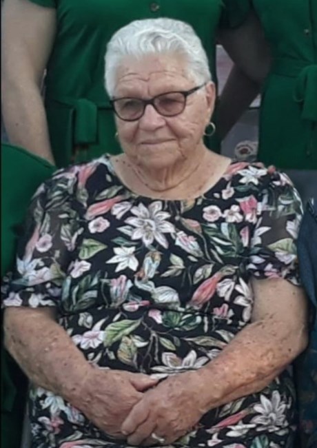 Avis de décès de Ma Guadalupe Estrada De Venegas