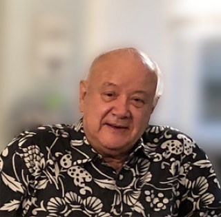 Obituary of George Kadonada