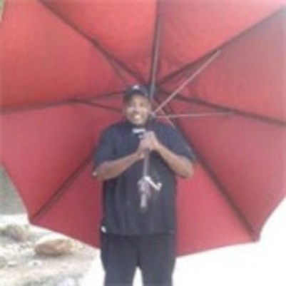 Obituary of Nathaniel Eric Thomas