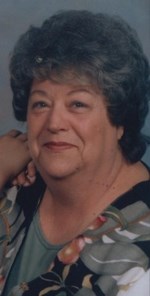 Doris Hilton