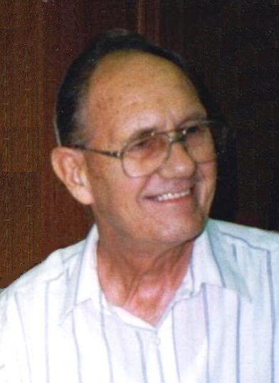 Obituary of Wilbur Conrad "Bill" Althenn