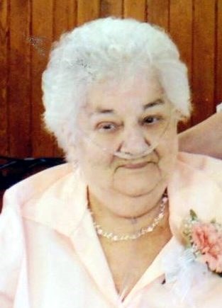 Obituary of Bethany M. Fisher