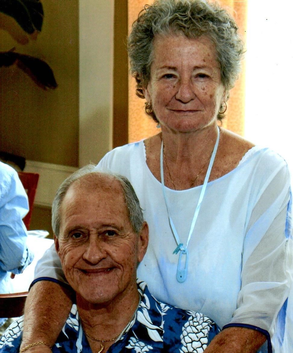 Obituary of Helen LiCalsi