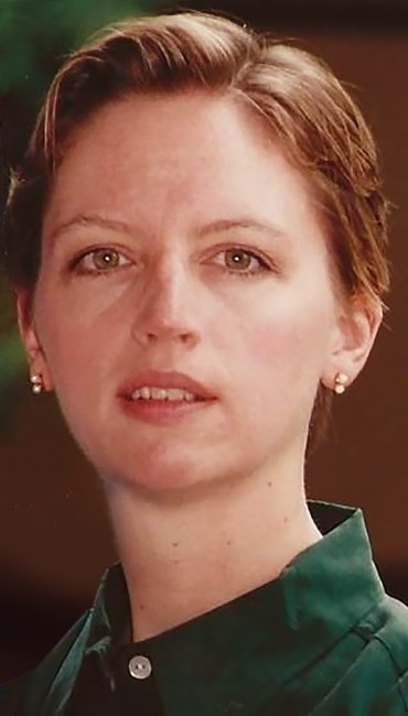 Obituary of Susan Ellen Nechodom Cratem