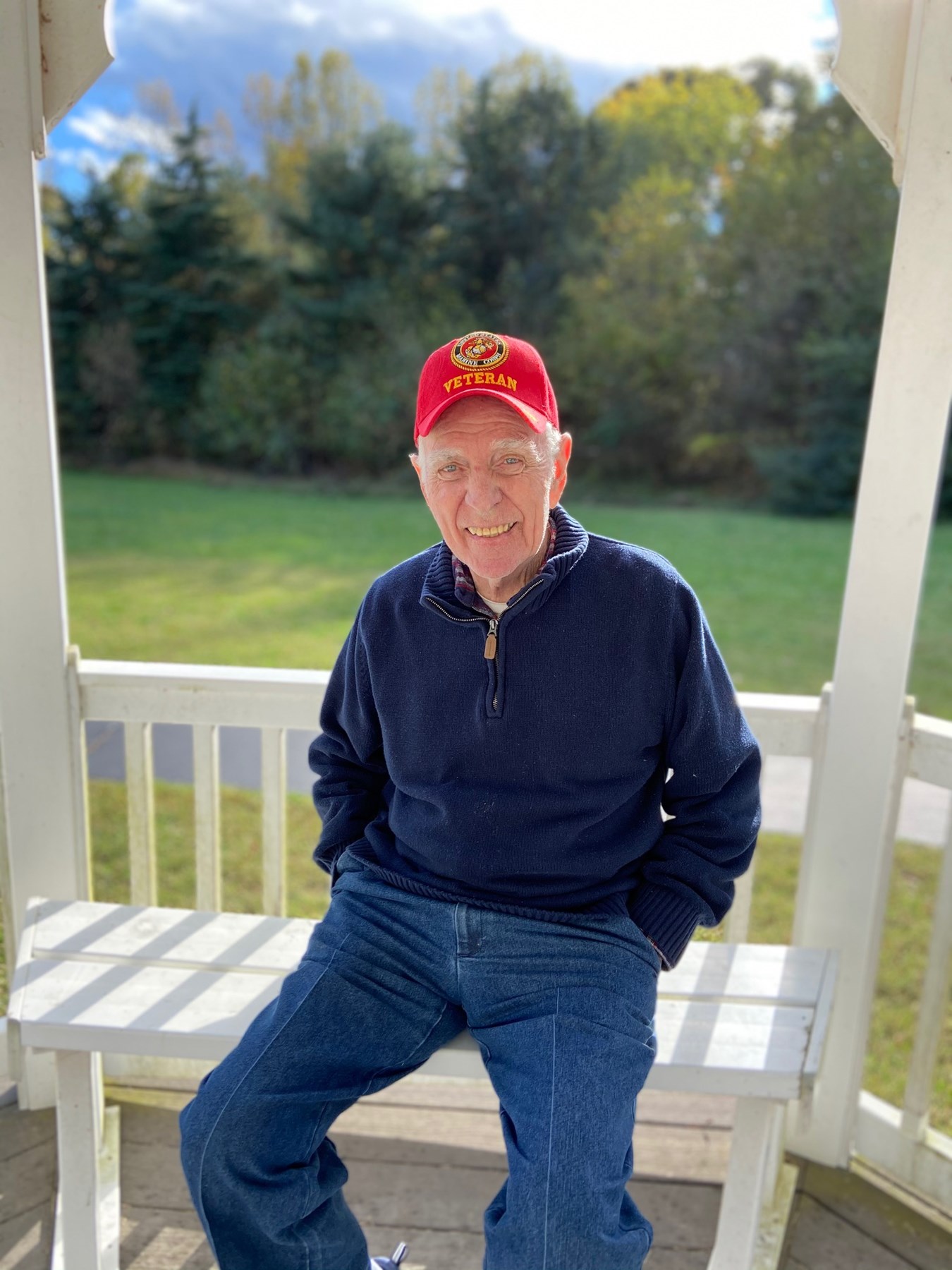 William Wilson Obituary Fredericksburg, VA