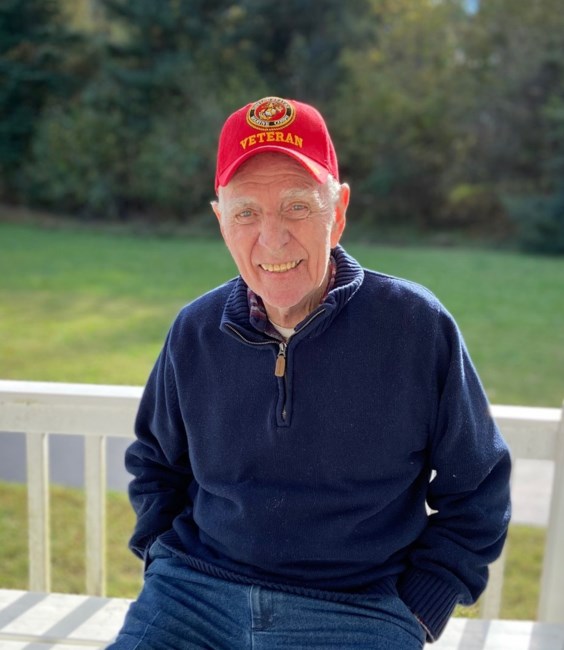 Obituary of William Francis Wilson Jr.