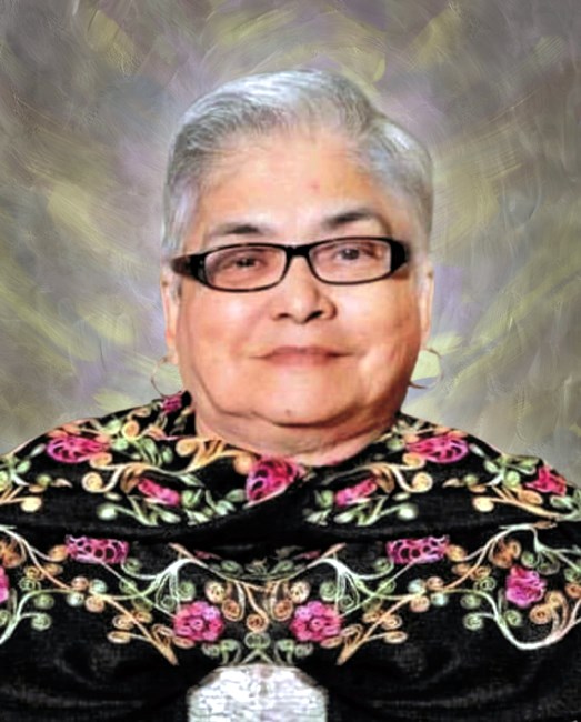 Obituary of Maria Ylbea Perla