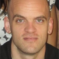 Obituary of Benjamin Joseph Burt