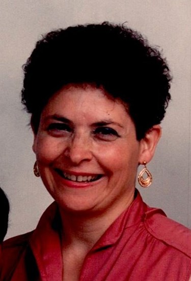 Obituary of Nikki Ann Joseph