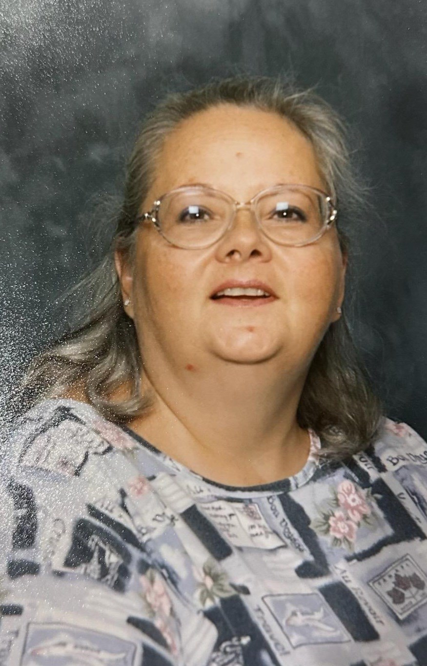 Obituary of Deborah Bursby