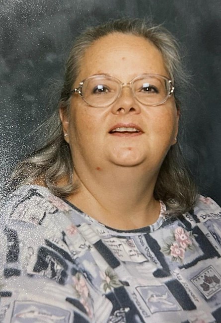 Deborah Bursby Obituary - Wichita, KS