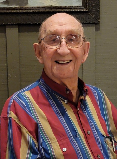 Obituary of Otis Turner