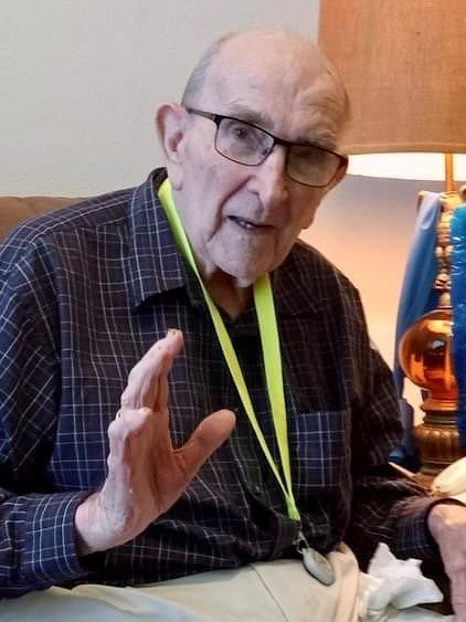 Obituary of Wayne Allen Habermacher