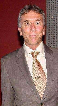 Obituary of Edward Louis Buker