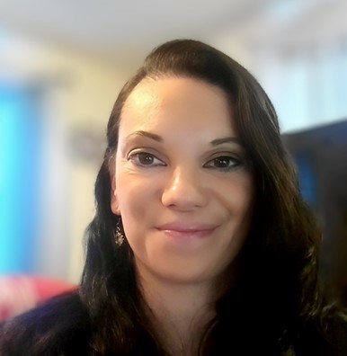 Obituary of Toni Rene Gonzales