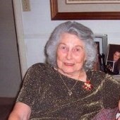 Obituary of Elizabeth Norris